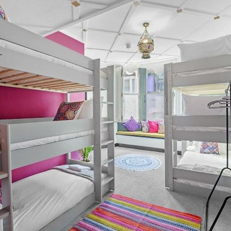 Moroccan Hub By My Getaways Villa Brighton Ngoại thất bức ảnh