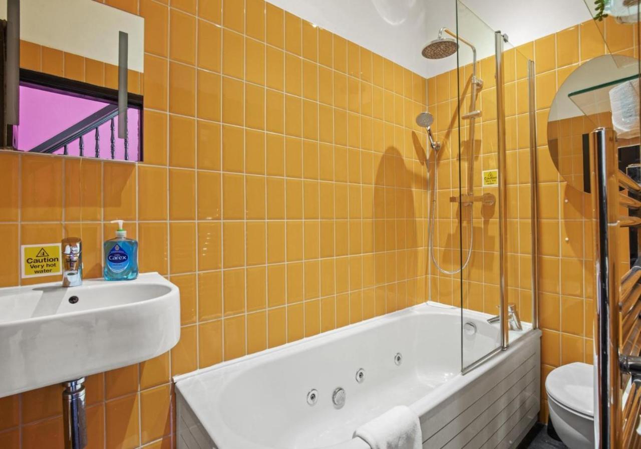 Moroccan Hub By My Getaways Villa Brighton Ngoại thất bức ảnh